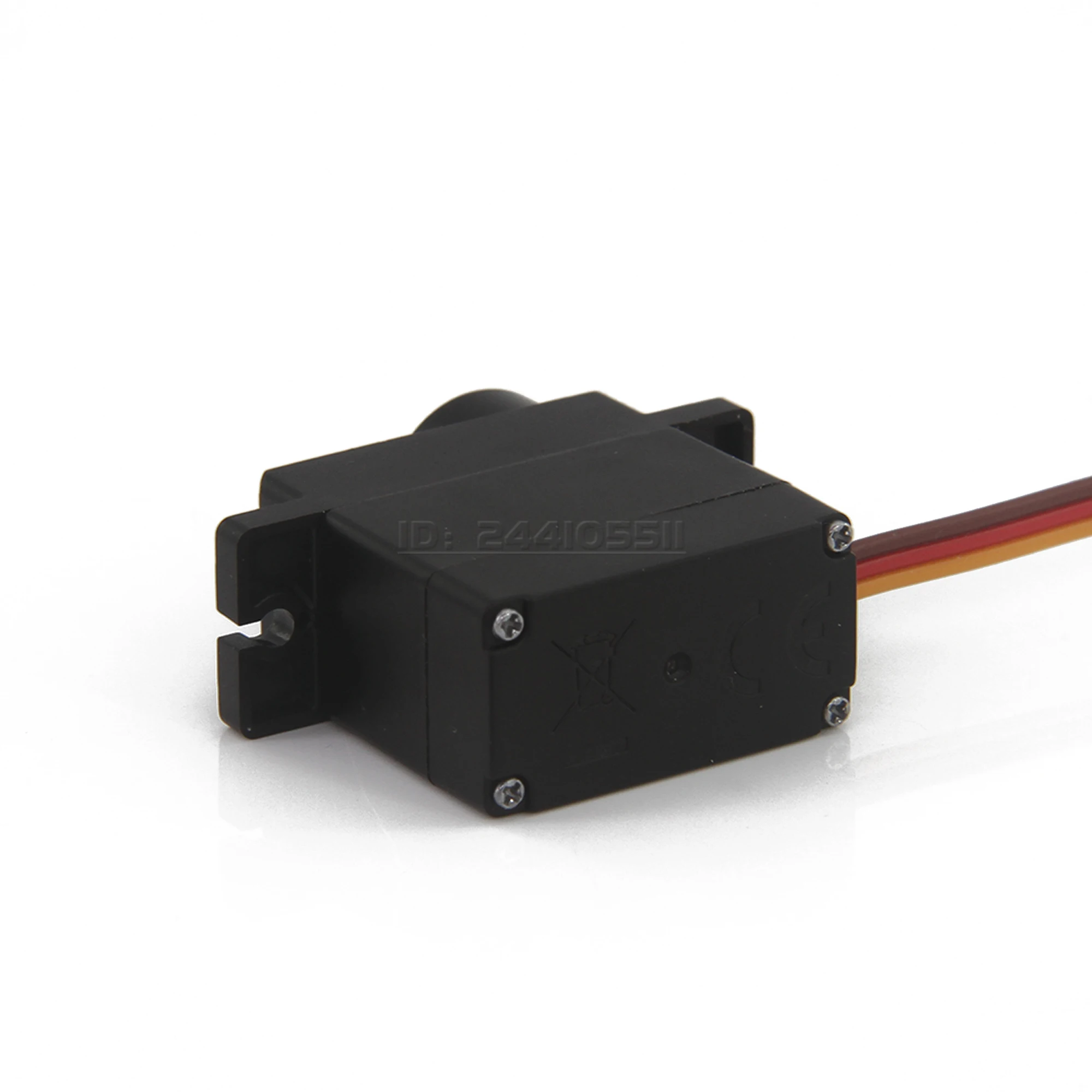 Rc Helicopter Motor - سيرفو رقمي معدني صغير NEEBRC 9G