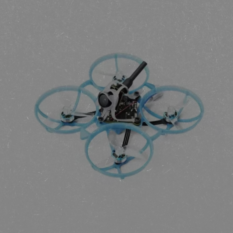 Rc Helicopter Charger - BETAFPV Air65 II 65mm 1S ELRS