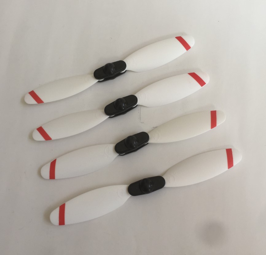 Rc Helicopter Coaxial - SYMA W1 W1PRO RC الطائرة بدون