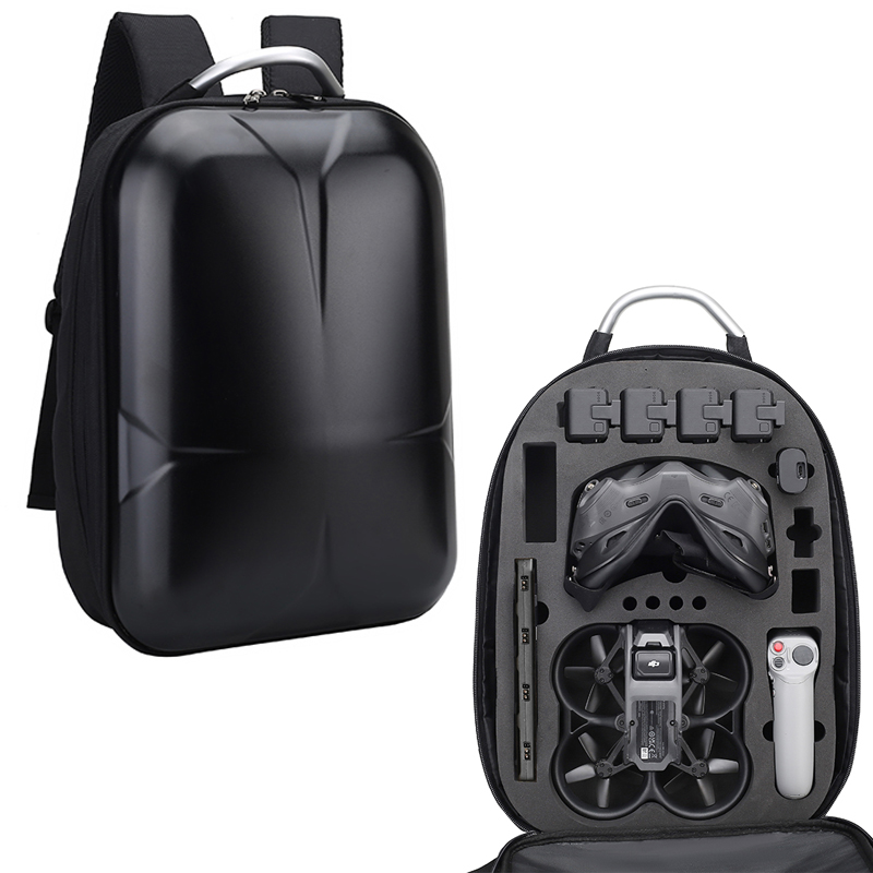 حقيبة ظهر من duricالصدأ مقاومة - مراجعة Rc Helicopter Bag وسعره