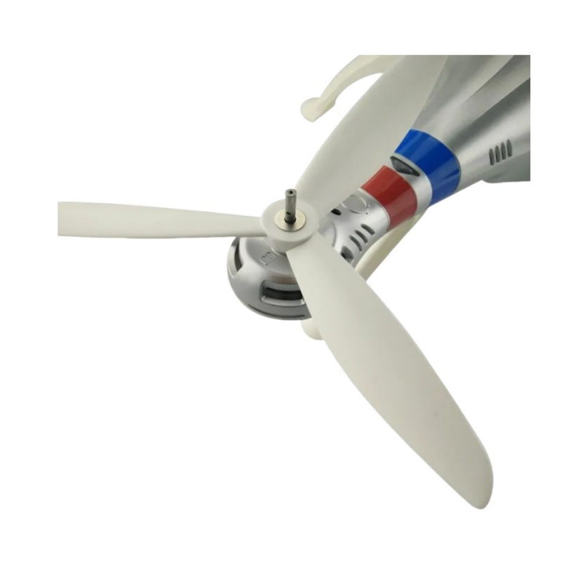 Syma X8 X8C X8G X8W X8HC X8HW  - مراجعة Rc Helicopter Blade وسعره