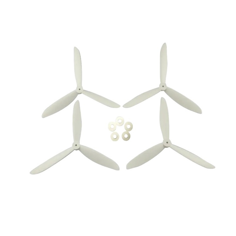 Syma X8 X8C X8G X8W X8HC X8HW  - مراجعة Rc Helicopter Blade وسعره
