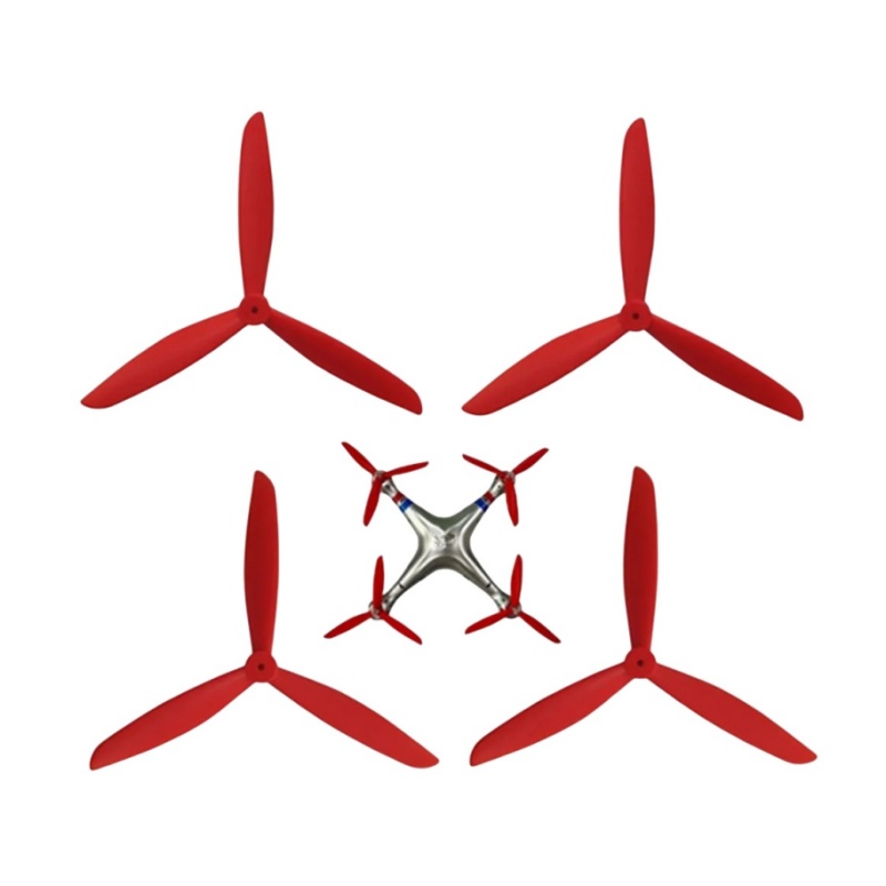 Syma X8 X8C X8G X8W X8HC X8HW  - مراجعة Rc Helicopter Blade وسعره