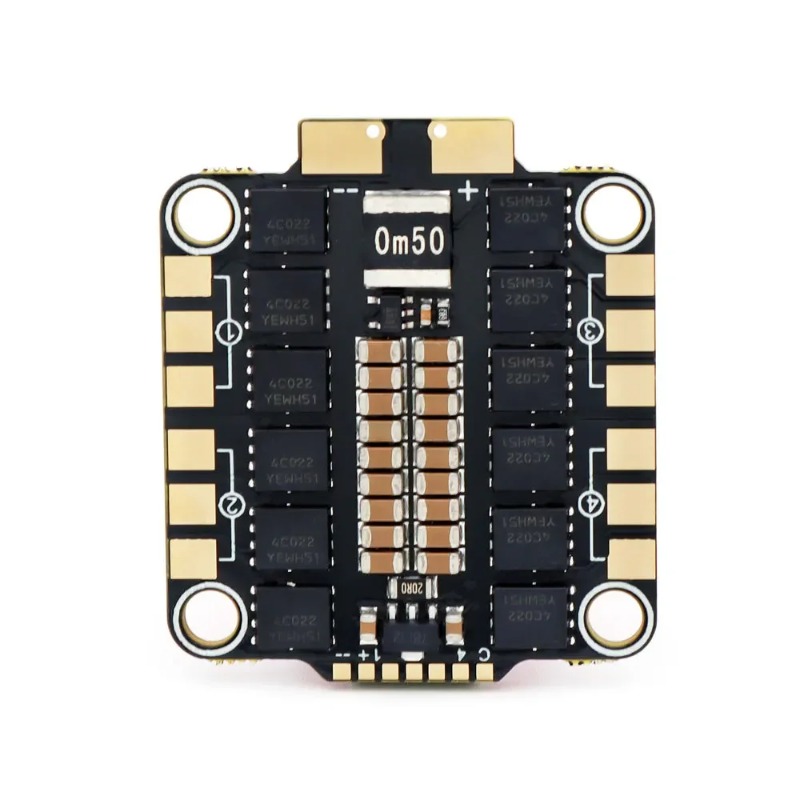 وحدة تحكم الطيران F4 V3S PLUS  - مراجعة Betaflight Fc F4 وسعره