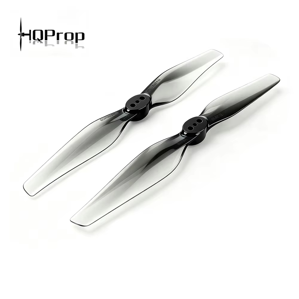 4 أزواج من مراوح HQProp T3.5X2 - مراجعة Rc Helicopter Blade وسعره