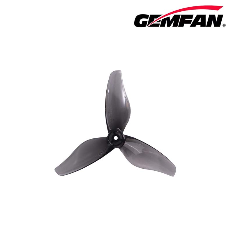 12 زوجًا (12CW + 12CCW) Gemfan - مراجعة Rc Helicopter Blade وسعره